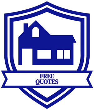 Free Quotes Badge