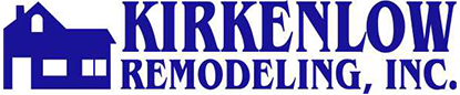 Kirkenlow Remodeling Inc. Logo