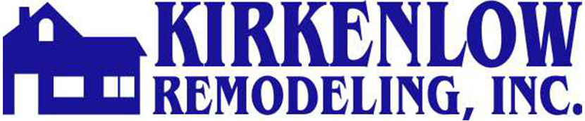 Kirkenlow Remodeling Inc. Logo